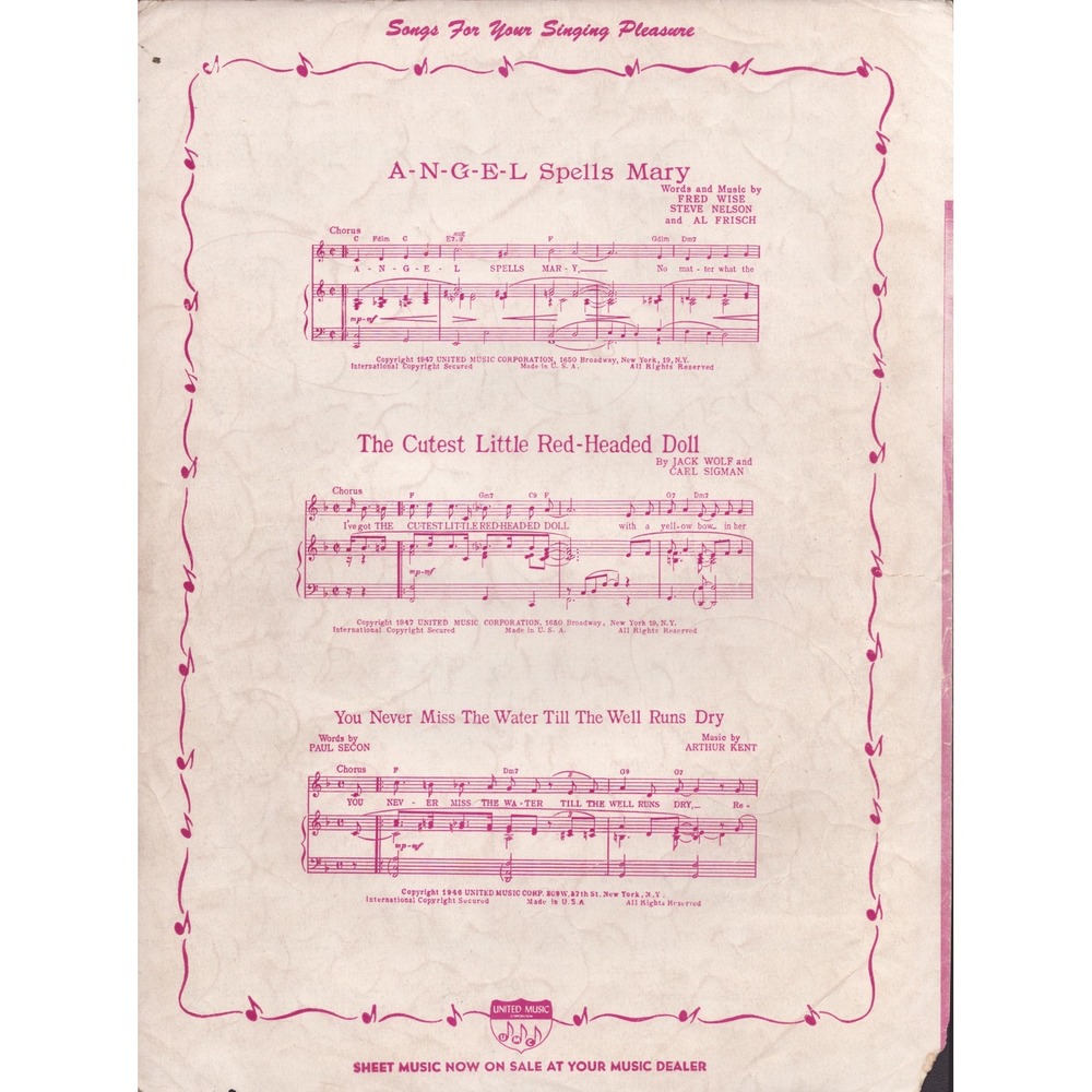 Vintage The Huckle-Buck Sheet Music Paul Williams Savoy Records 1949 Jazz R&B - Picture 2 of 2